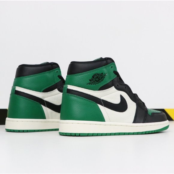 New Aj Nike running shoes for men